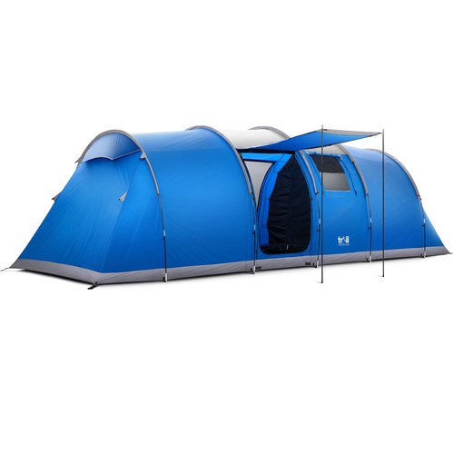 Large tunnel tent man 2 - large,