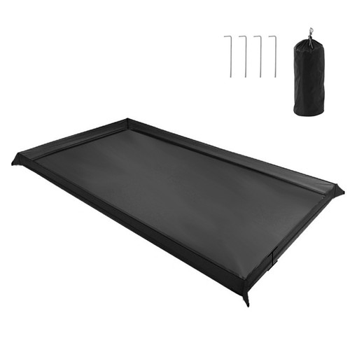 Heavy duty ground - heavy,