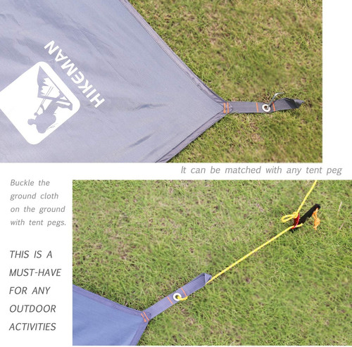 Outdoor waterproof camping - waterproof,