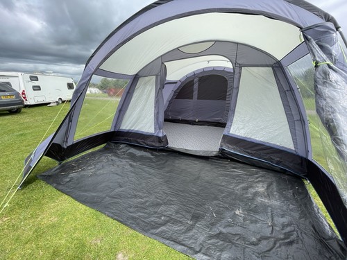 Kampa texel man tent with - 6,