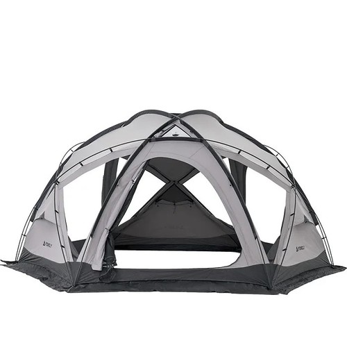 Pomoly dome tetron - x6, tc