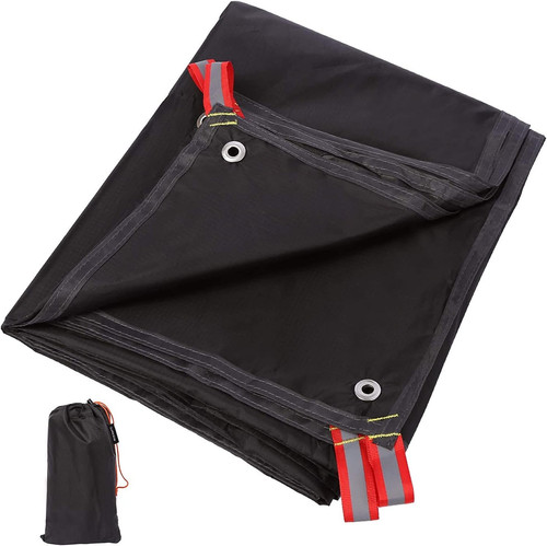 Ultralight waterproof ground - ultralight,