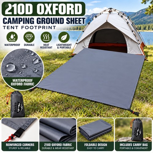 210d oxford waterproof camping - 210d,