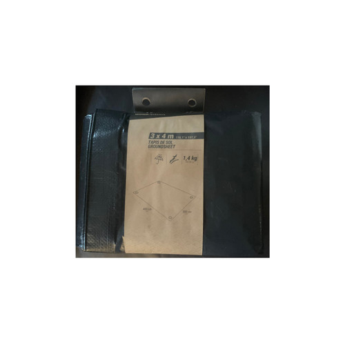 Brand new 3x4m waterproof