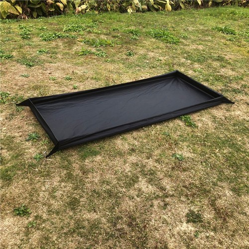 Heavy duty ground - heavy,