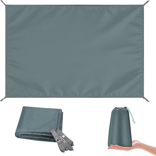 Waterproof camping ground - waterproof,