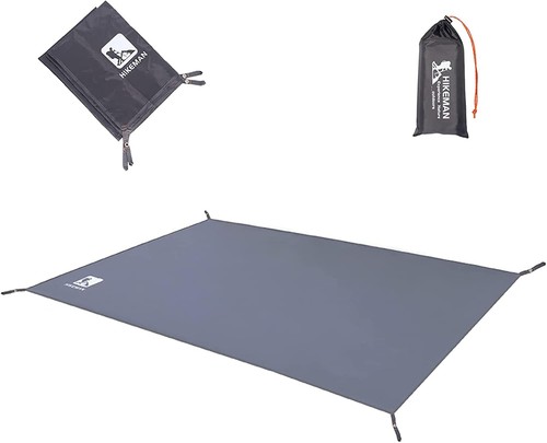 Waterproof camping tent tarp - tent,