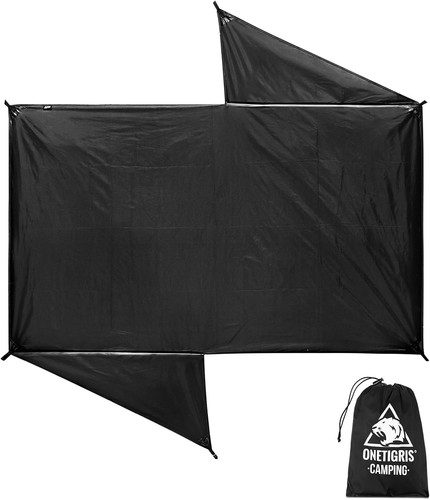Tent footprint groundsheet - groundsheet, 2
