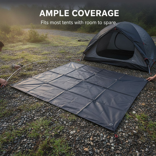 Tent footprint waterproof - tent, footprint,