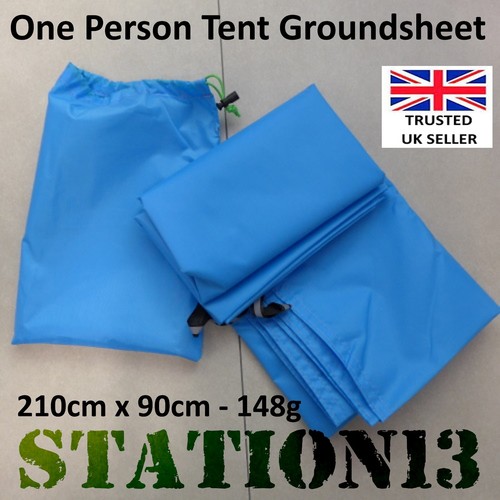 Lightweight person tent - lightweight,
