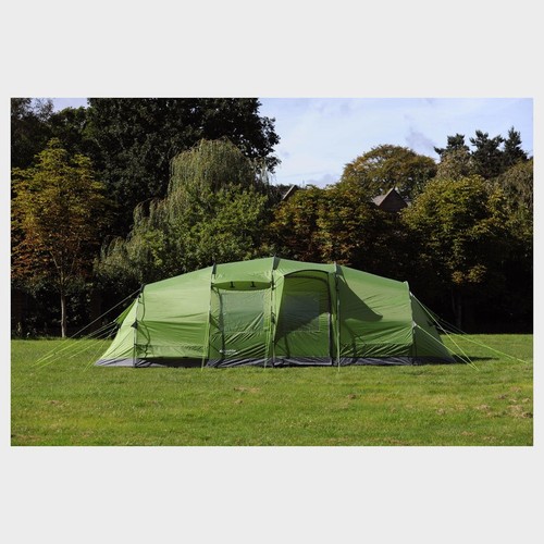 Eurohike buckingham elite - buckingham,