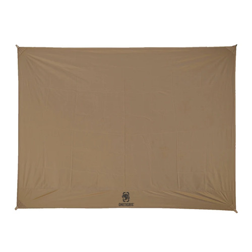 Person tent footprints - 2-person,