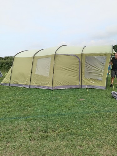 Vango nadina 600 - tent., 6