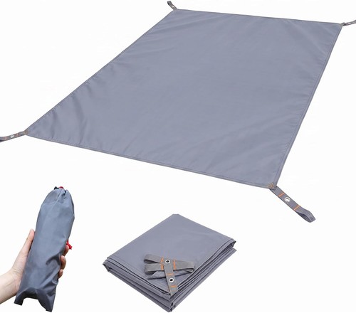 Camping ground sheet - camping,