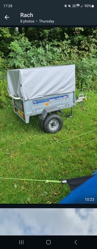 Camping tents man used - tents,