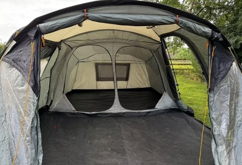 Vango 600 orchy - 600, man