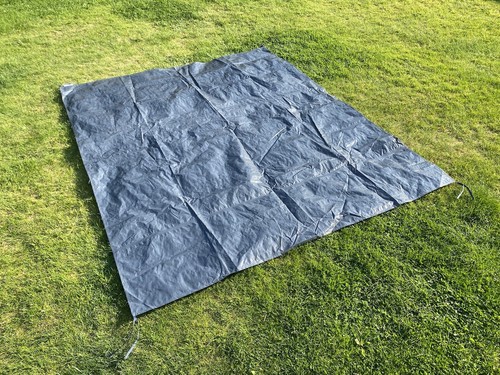 15m 75m tent - 2.15m, x