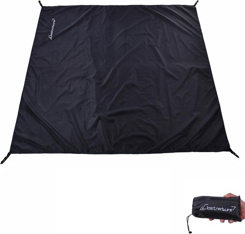 Tent footprint groundsheet - tent,