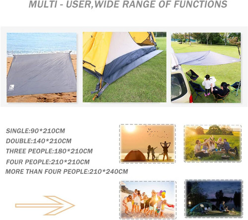 Outdoor waterproof camping - outdoor,