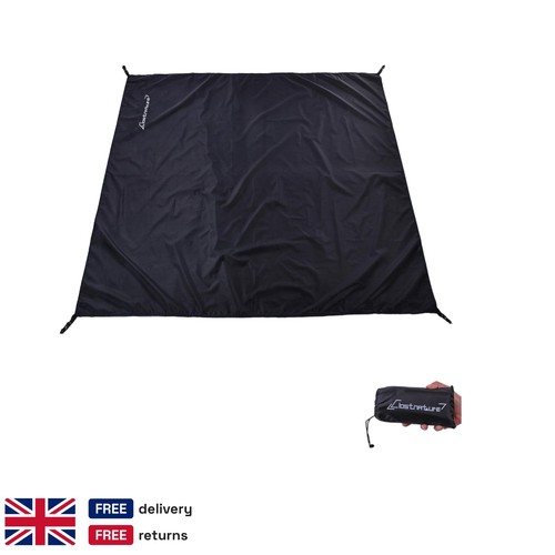 Person tent ground sheet - tent,